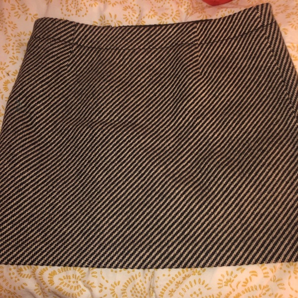 JCrew Wool Skirt - Picture 4 of 4